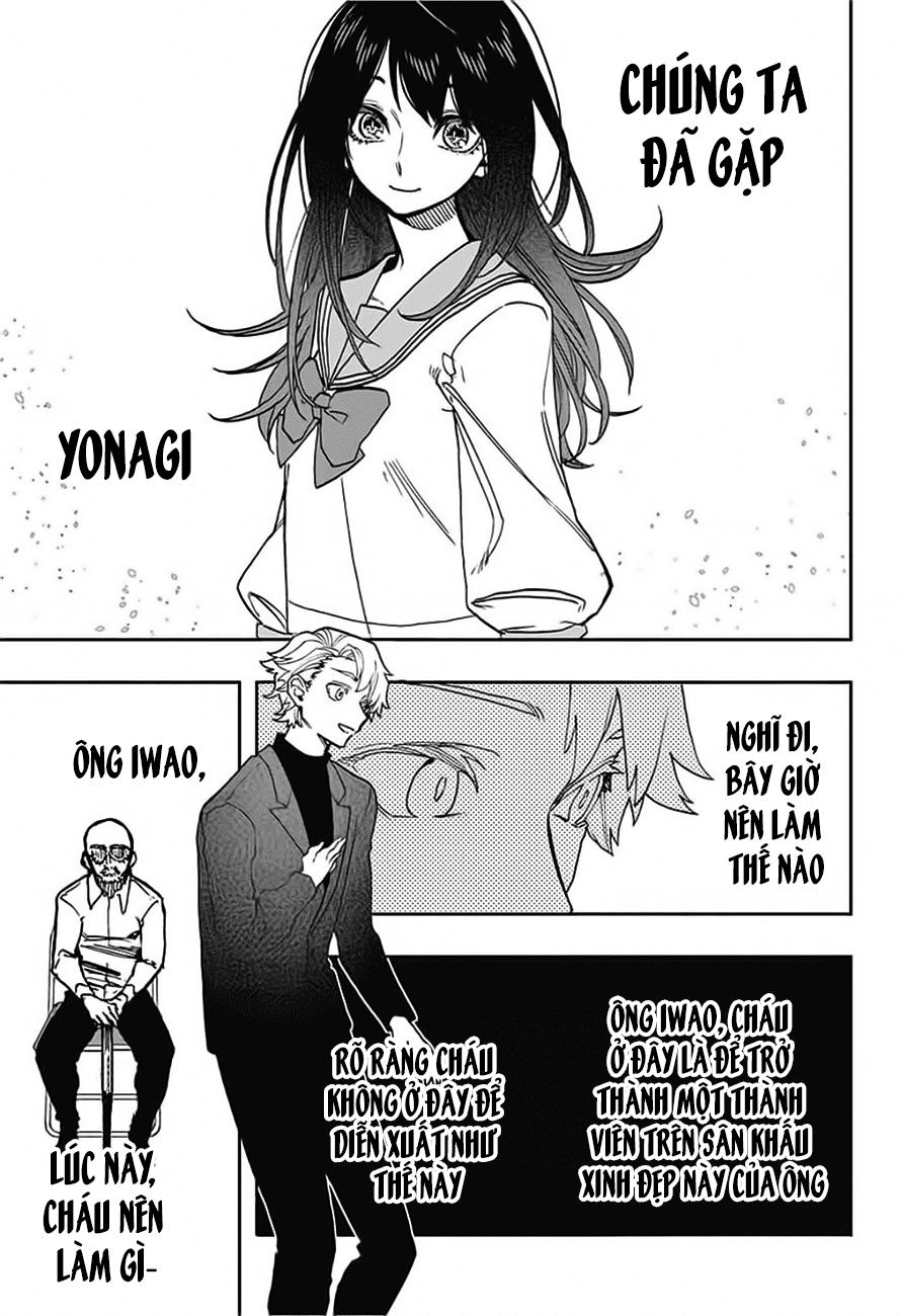 Act-Age Tập 43 trang 17