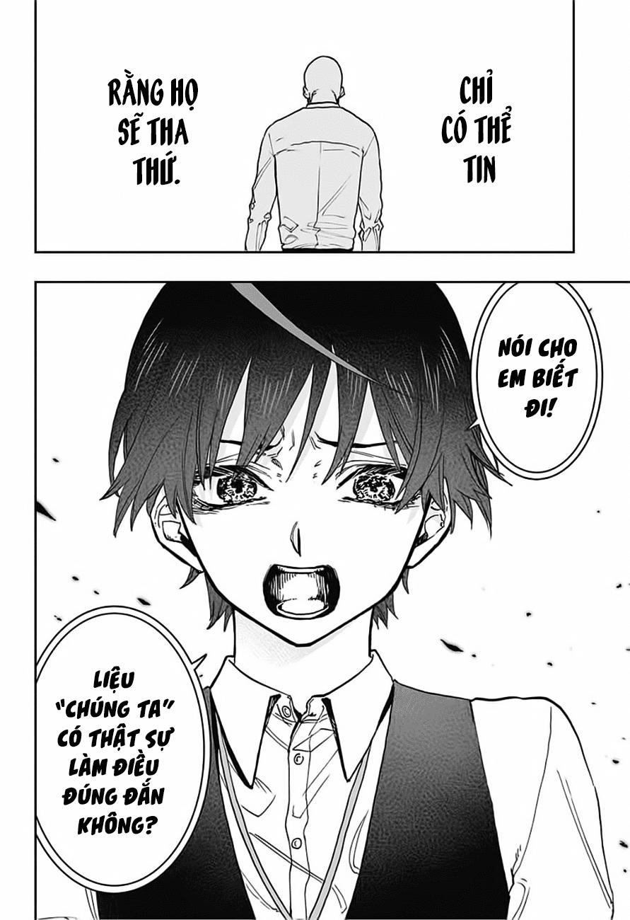 Act-Age Tập 44 trang 11