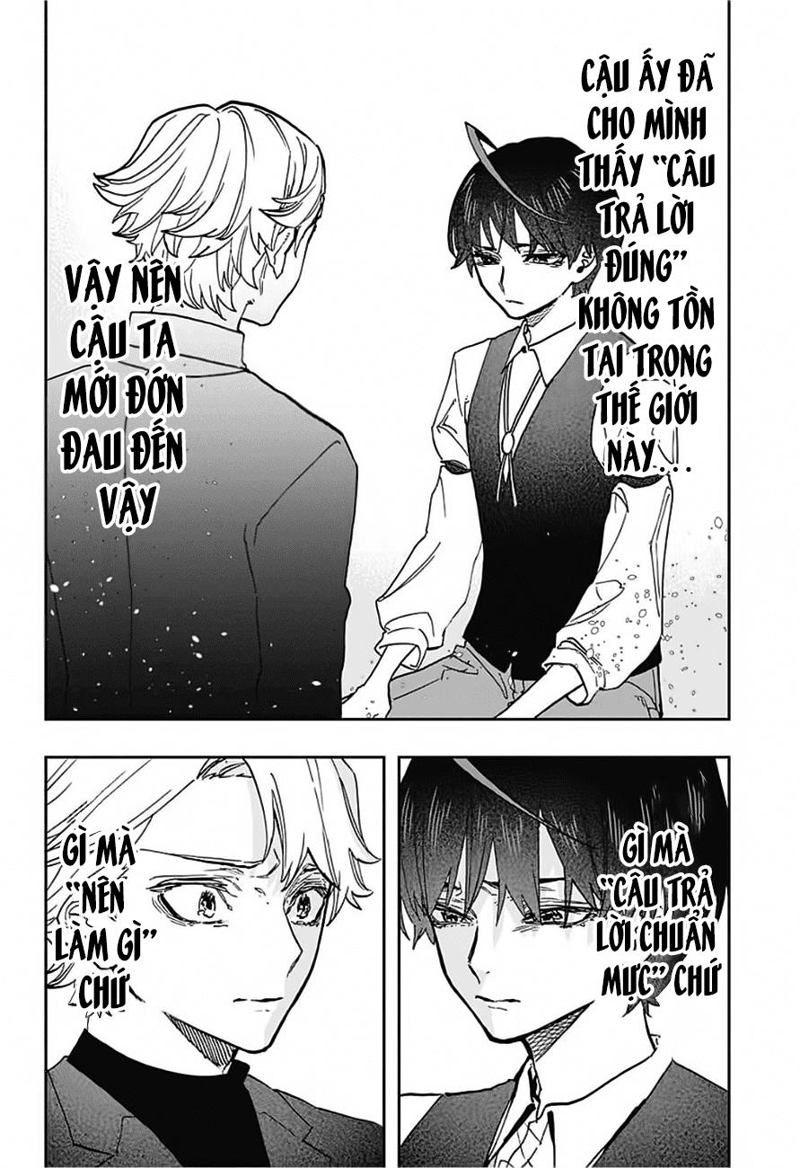 Act-Age Tập 44 trang 13