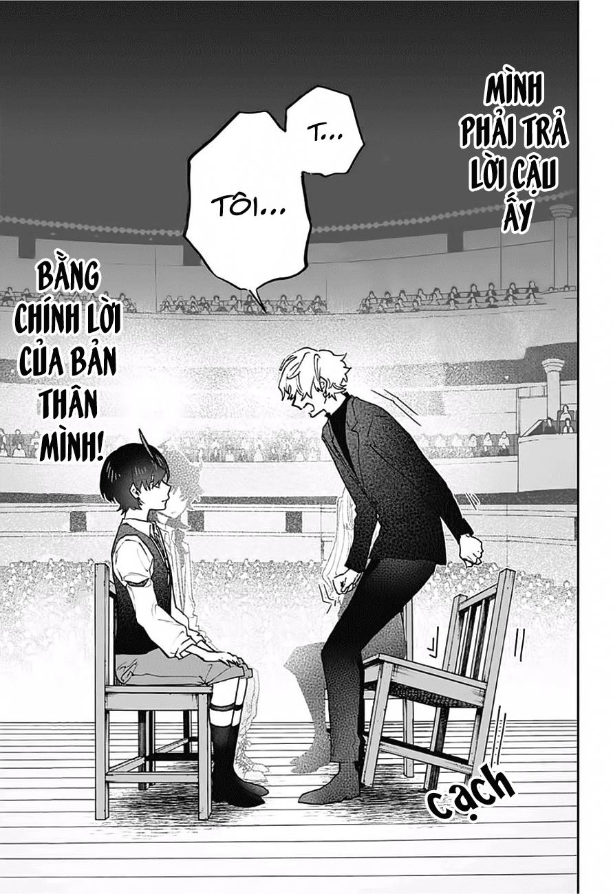 Act-Age Tập 44 trang 14