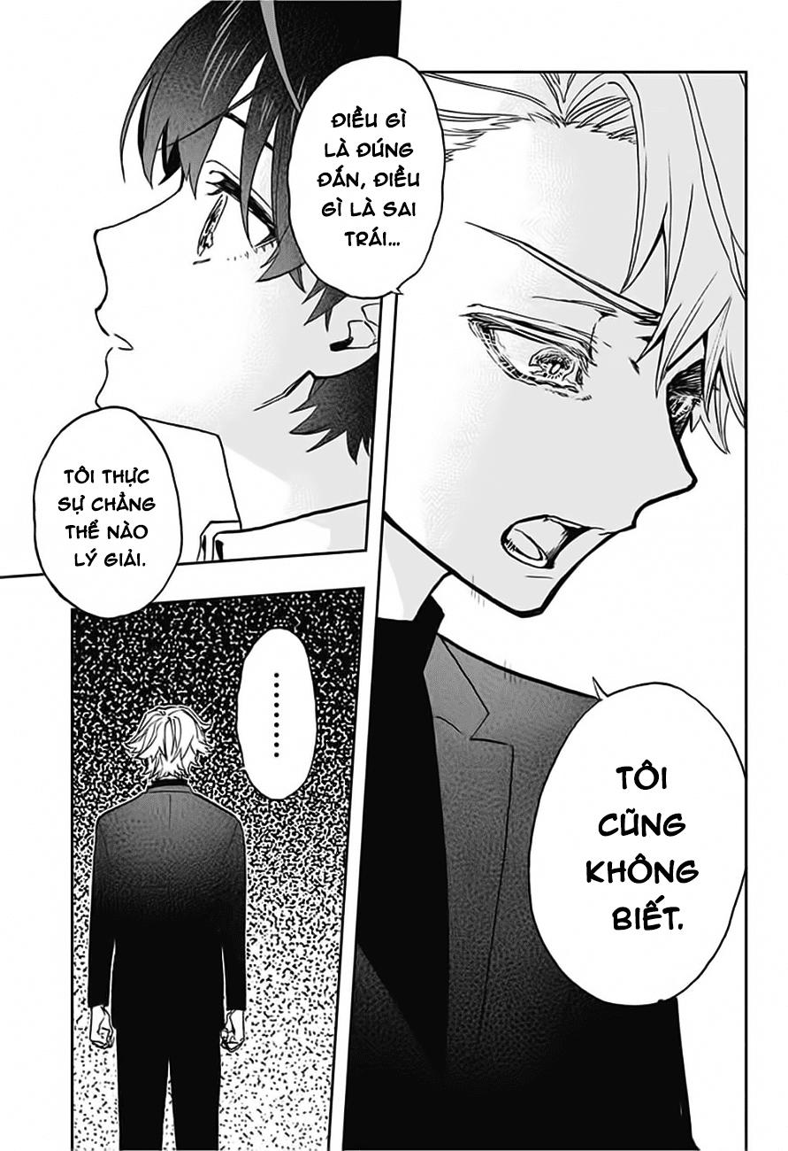 Act-Age Tập 44 trang 18