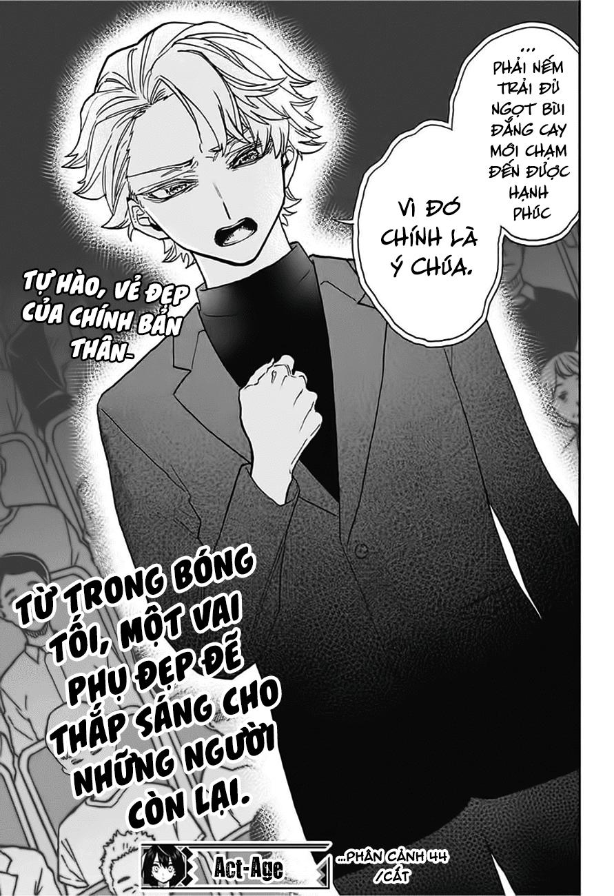 Act-Age Tập 44 trang 23