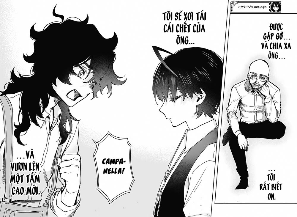 Act-Age Tập 47 trang 15