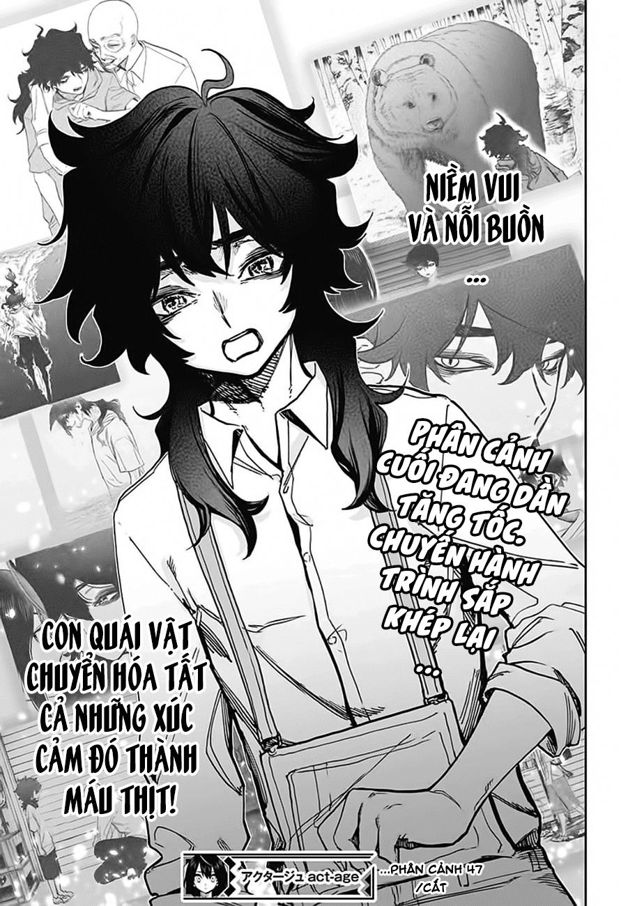 Act-Age Tập 47 trang 19