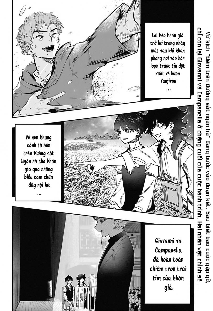 Act-Age Tập 48 trang 5