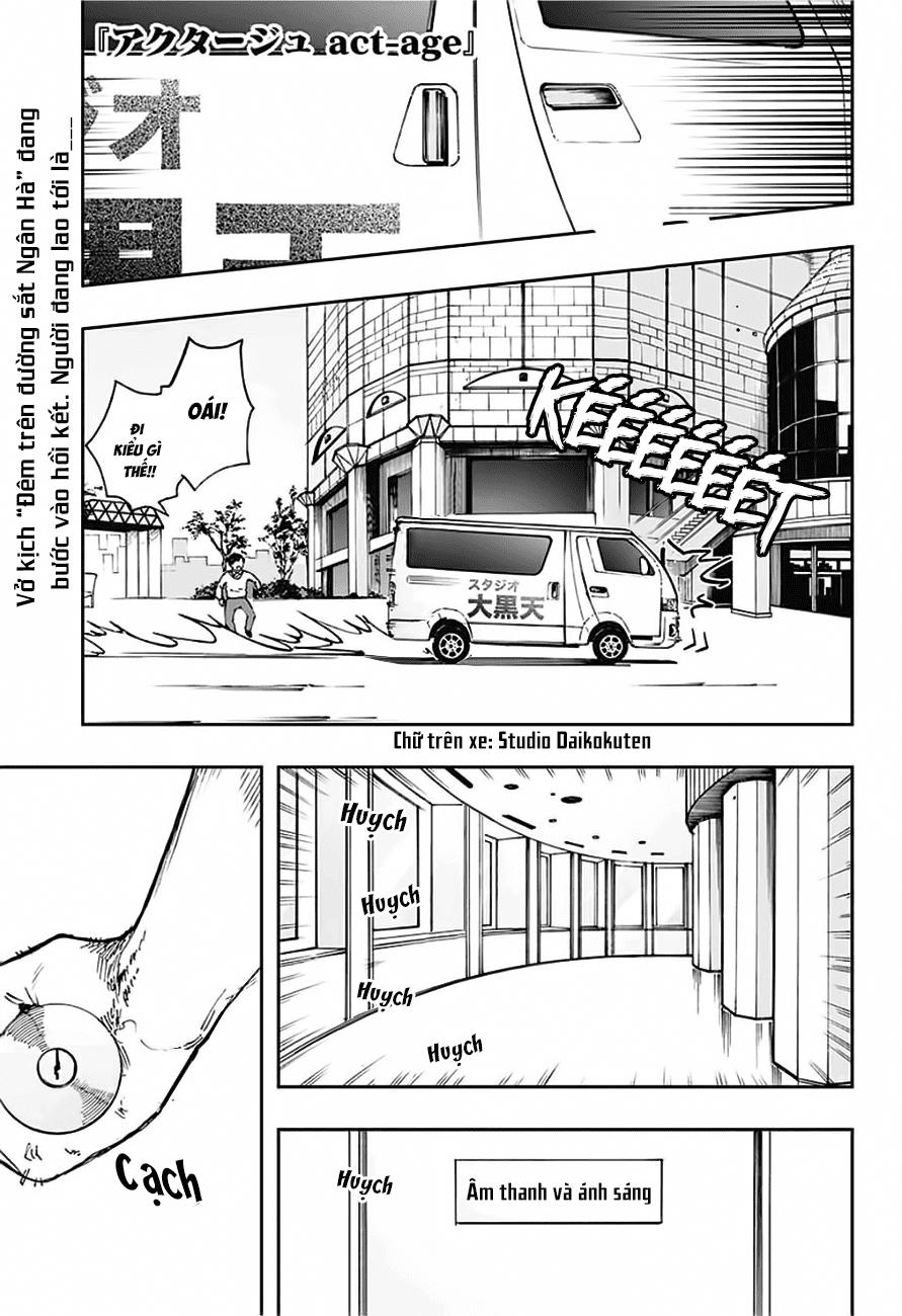 Act-Age Tập 49 trang 4