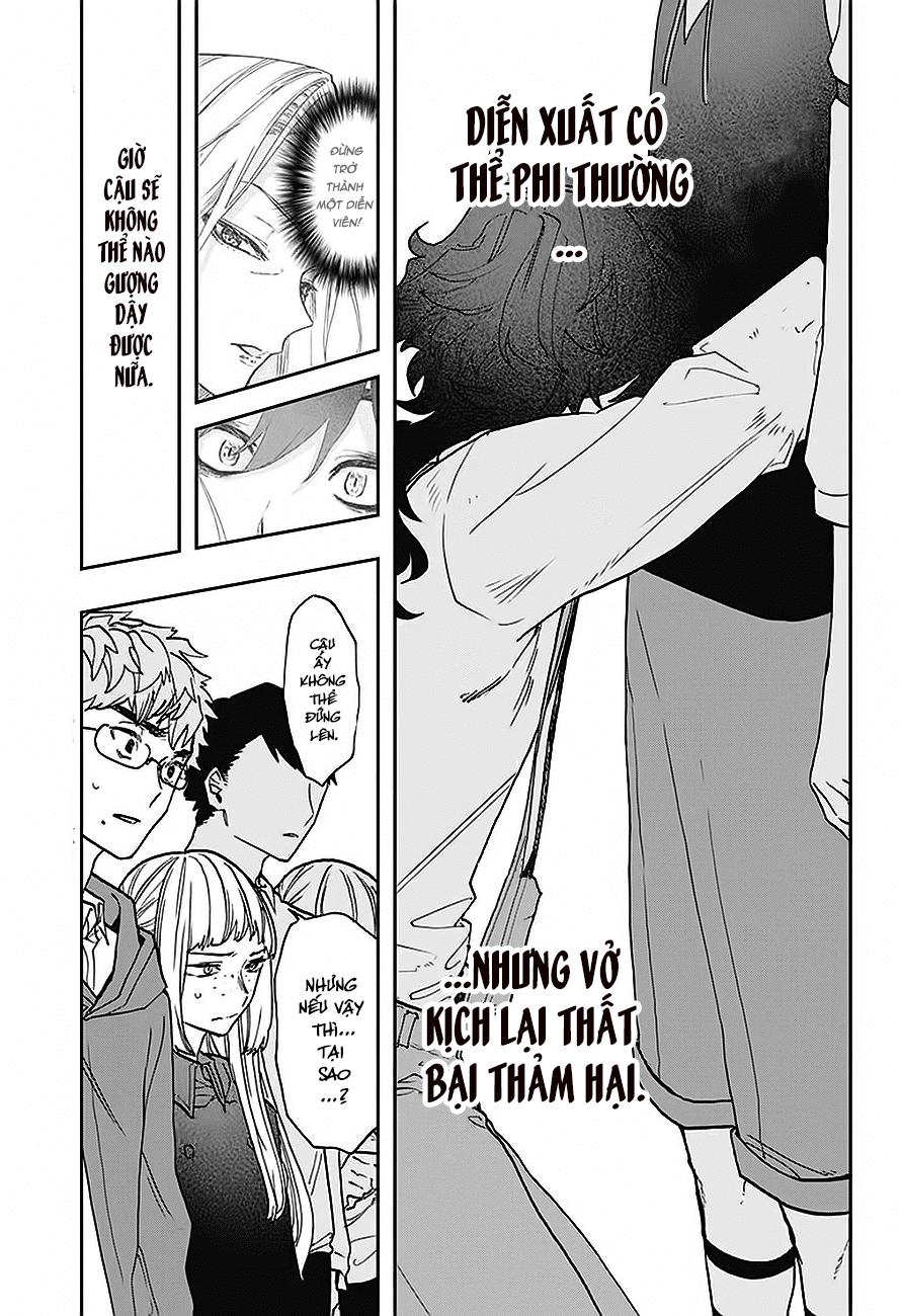 Act-Age Tập 51 trang 10