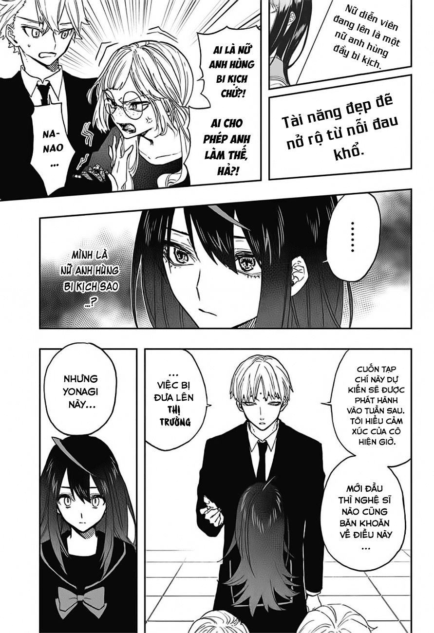 Act-Age Tập 54 trang 6