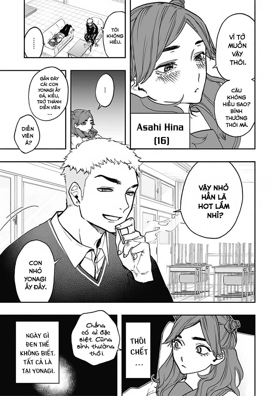 Act-Age Tập 55 trang 17
