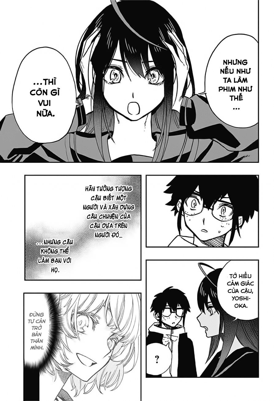 Act-Age Tập 56 trang 16
