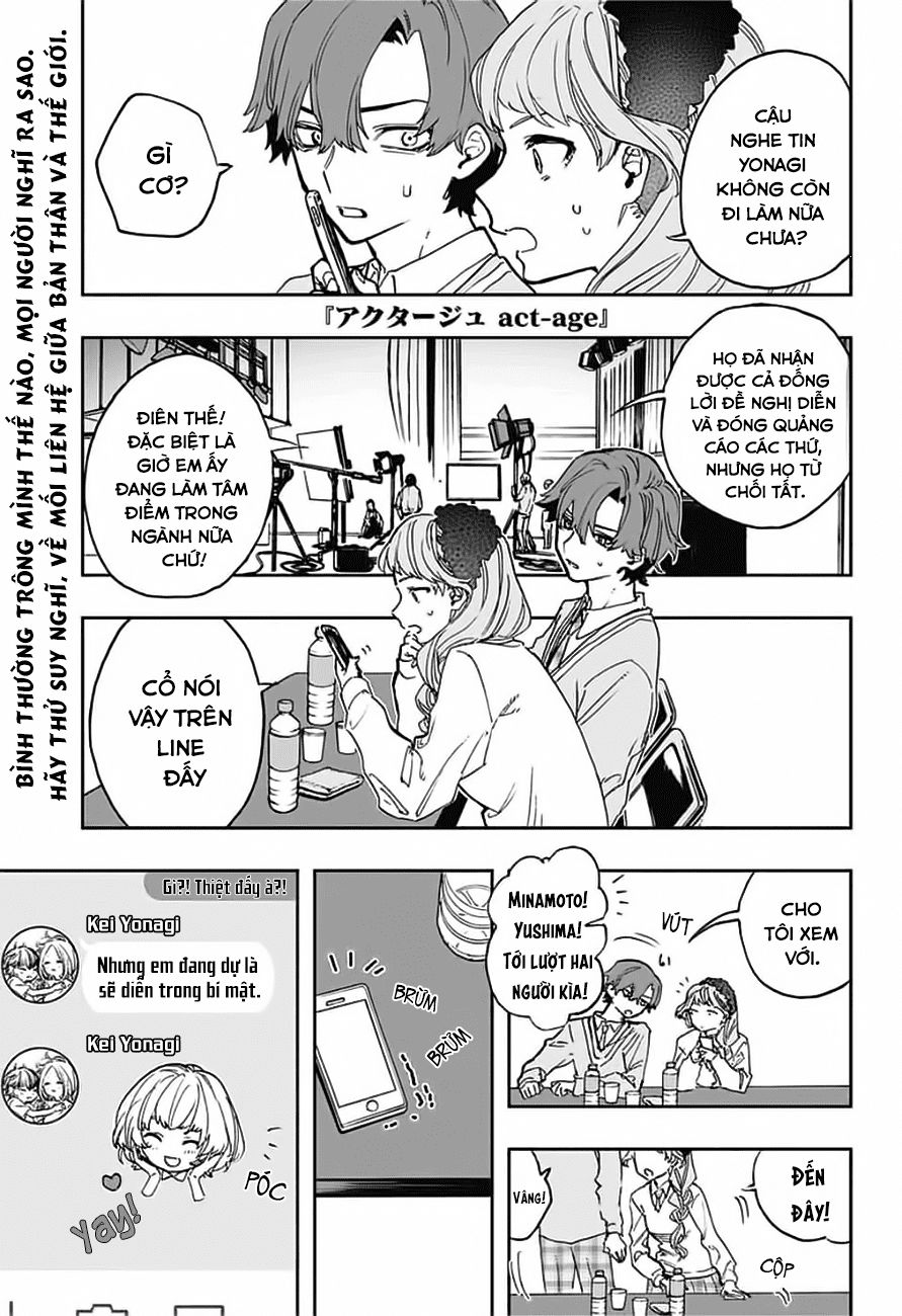 Act-Age Tập 56 trang 4