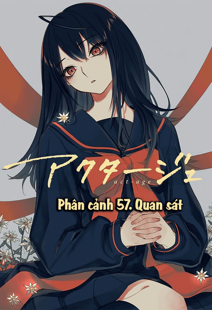 Act-Age Tập 57 trang 4