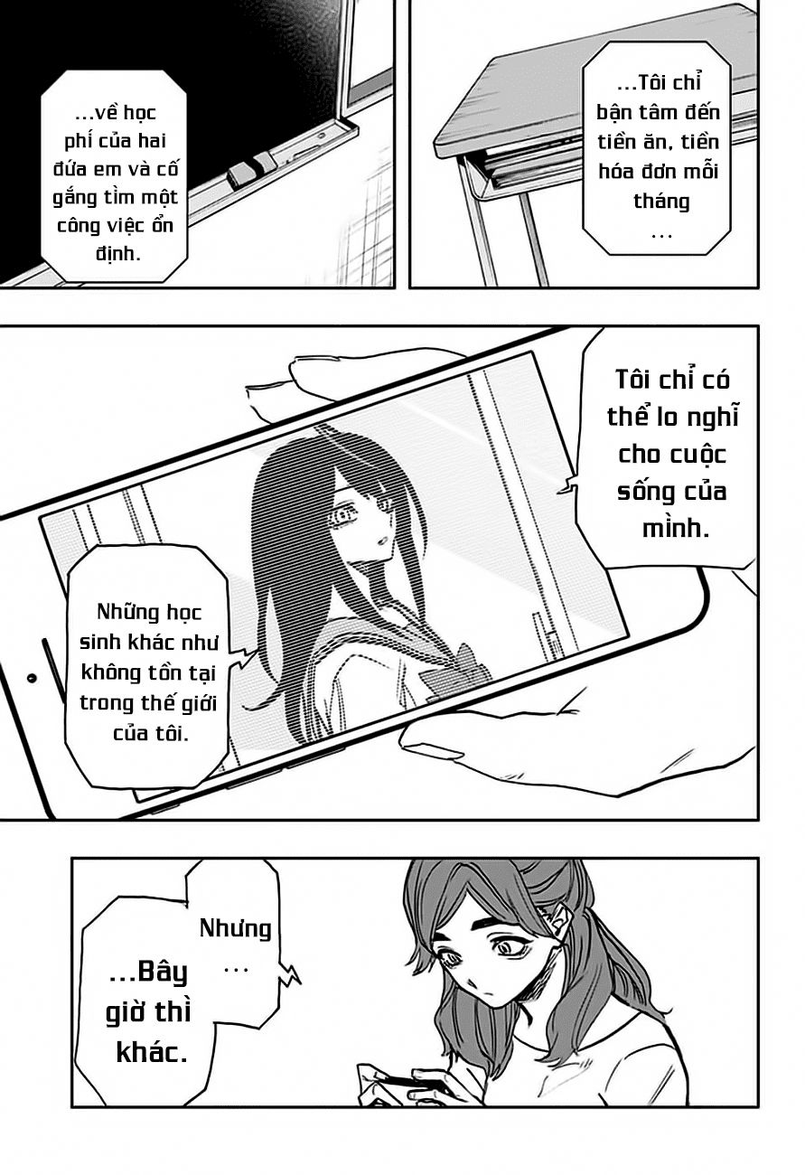 Act-Age Tập 59 trang 12