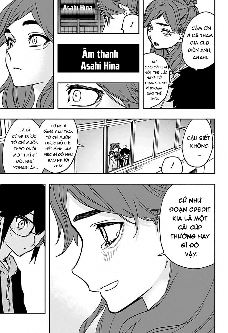 Act-Age Tập 61 trang 14