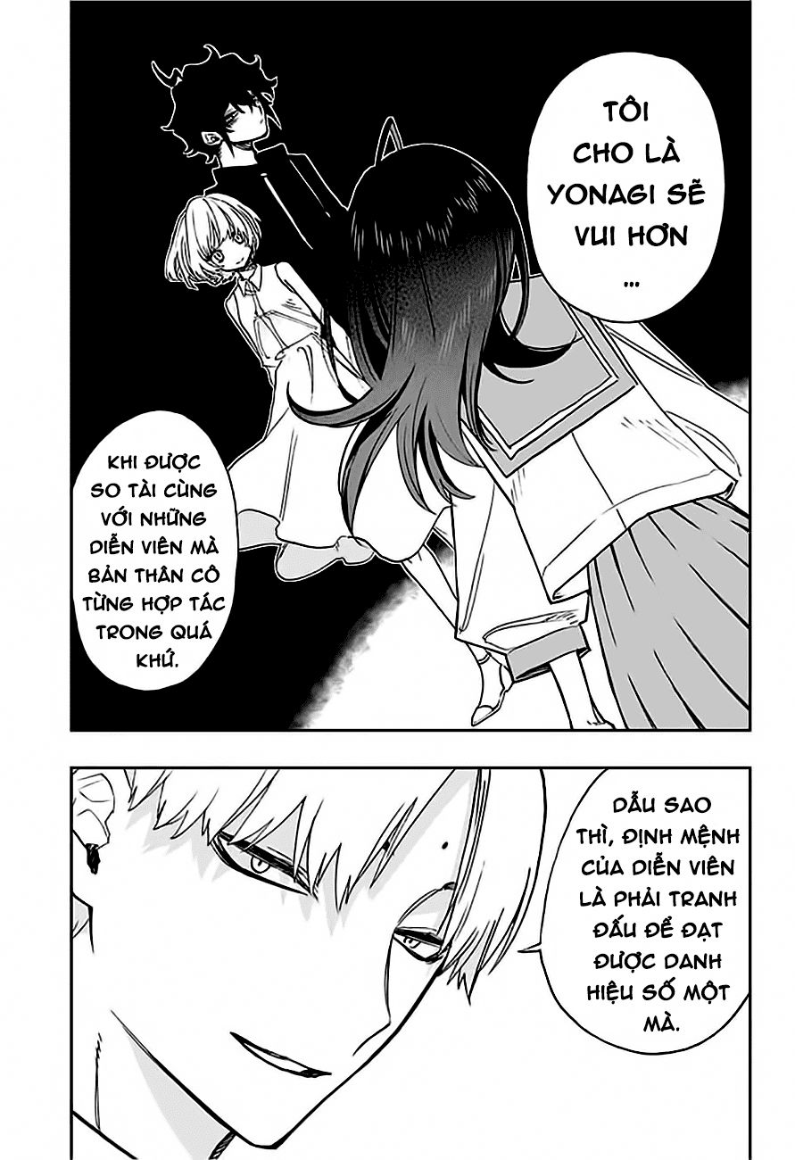 Act-Age Tập 64 trang 13