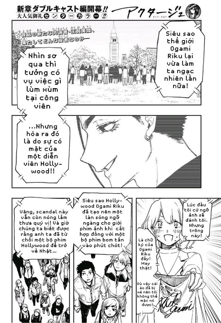 Act-Age Tập 65 trang 5