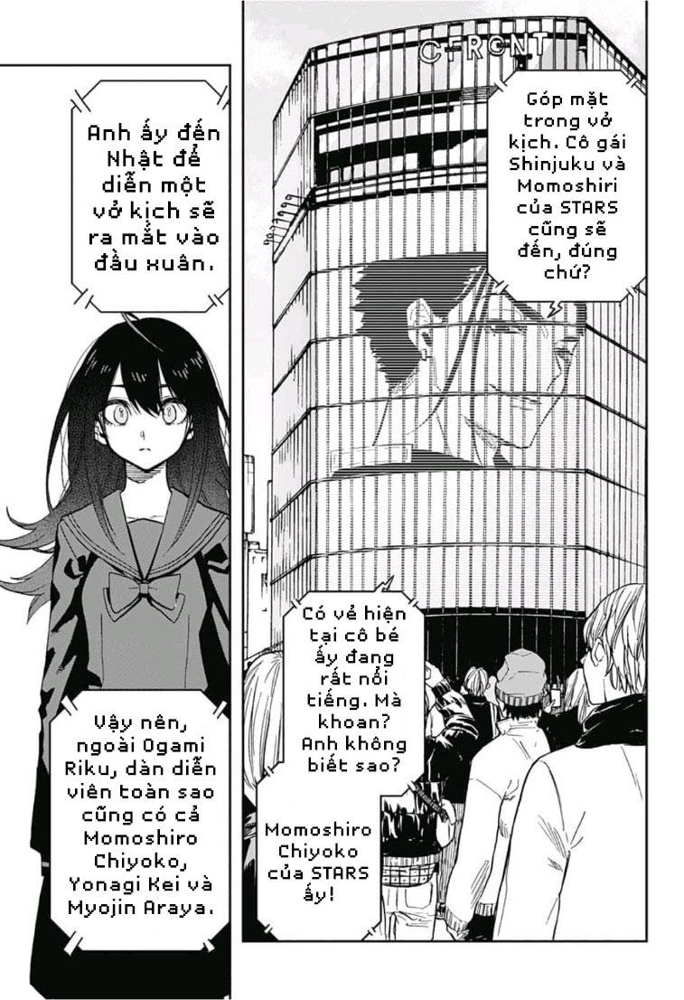 Act-Age Tập 65 trang 6