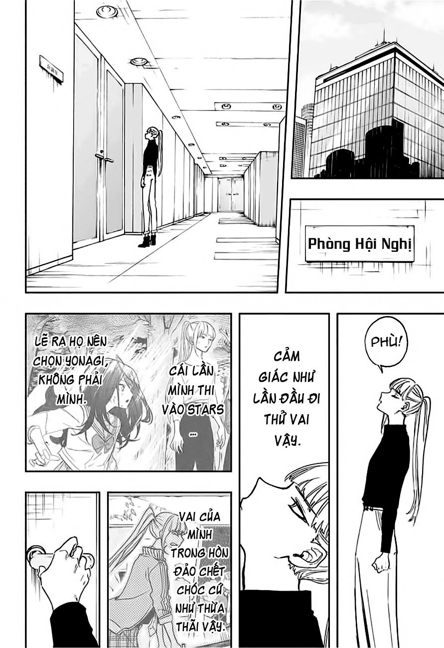 Act-Age Tập 66 trang 11
