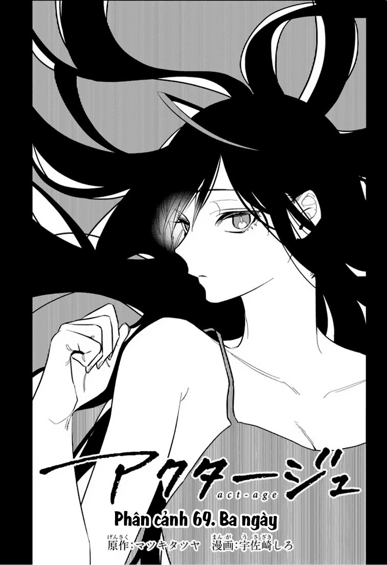 Act-Age Tập 69 trang 7