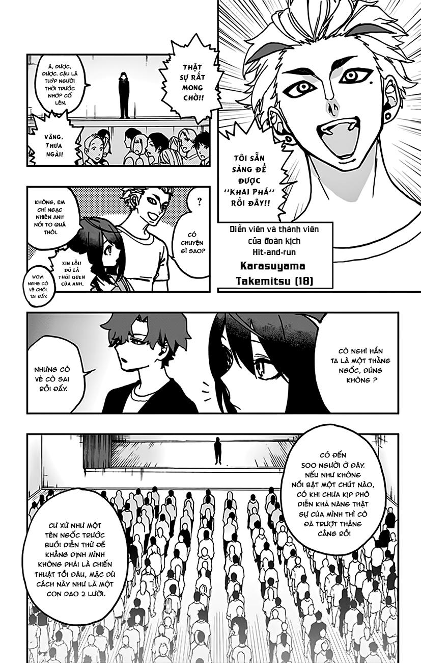 Act-Age Tập 7 trang 11