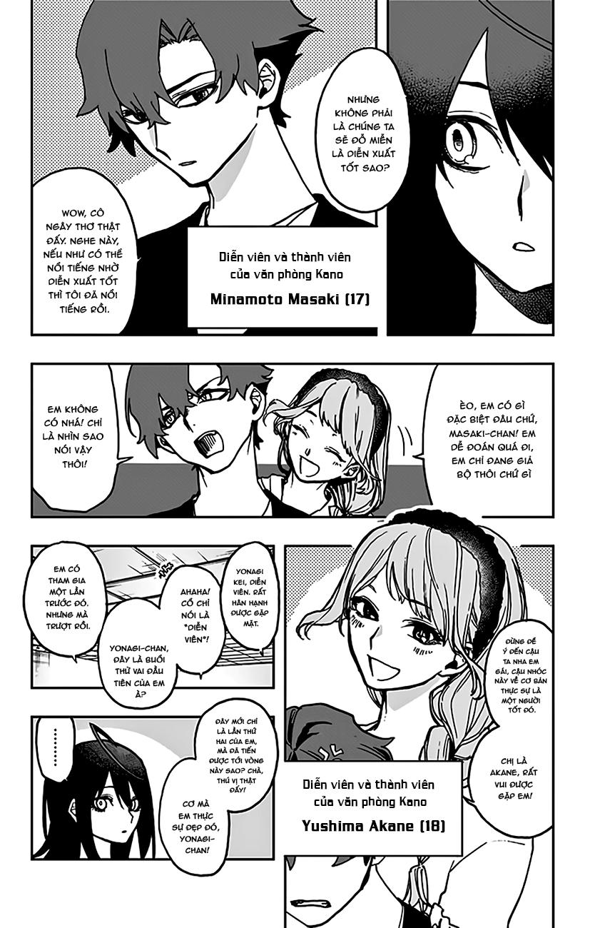 Act-Age Tập 7 trang 12