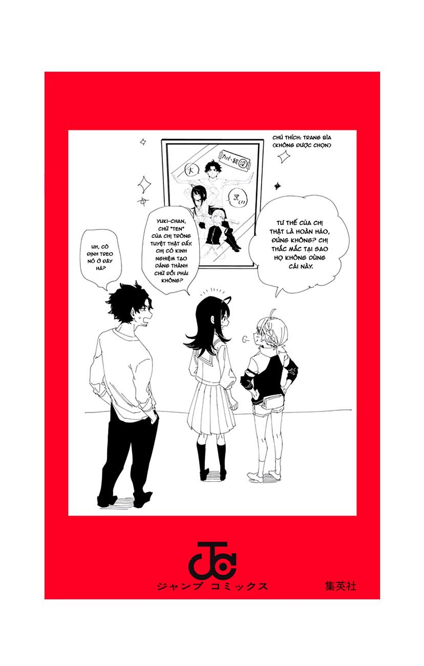 Act-Age Tập 7 trang 26