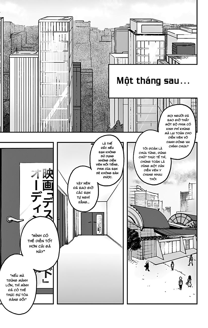 Act-Age Tập 7 trang 8