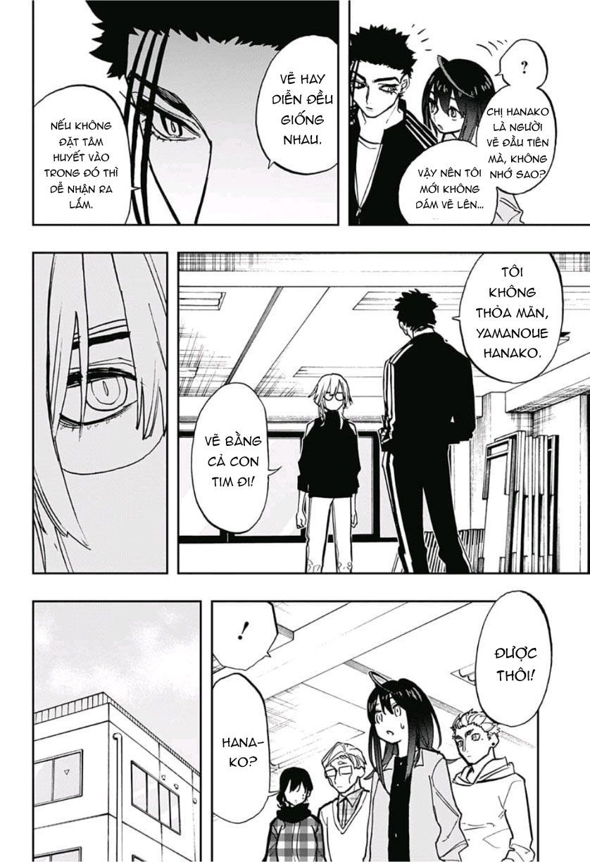 Act-Age Tập 75 trang 15
