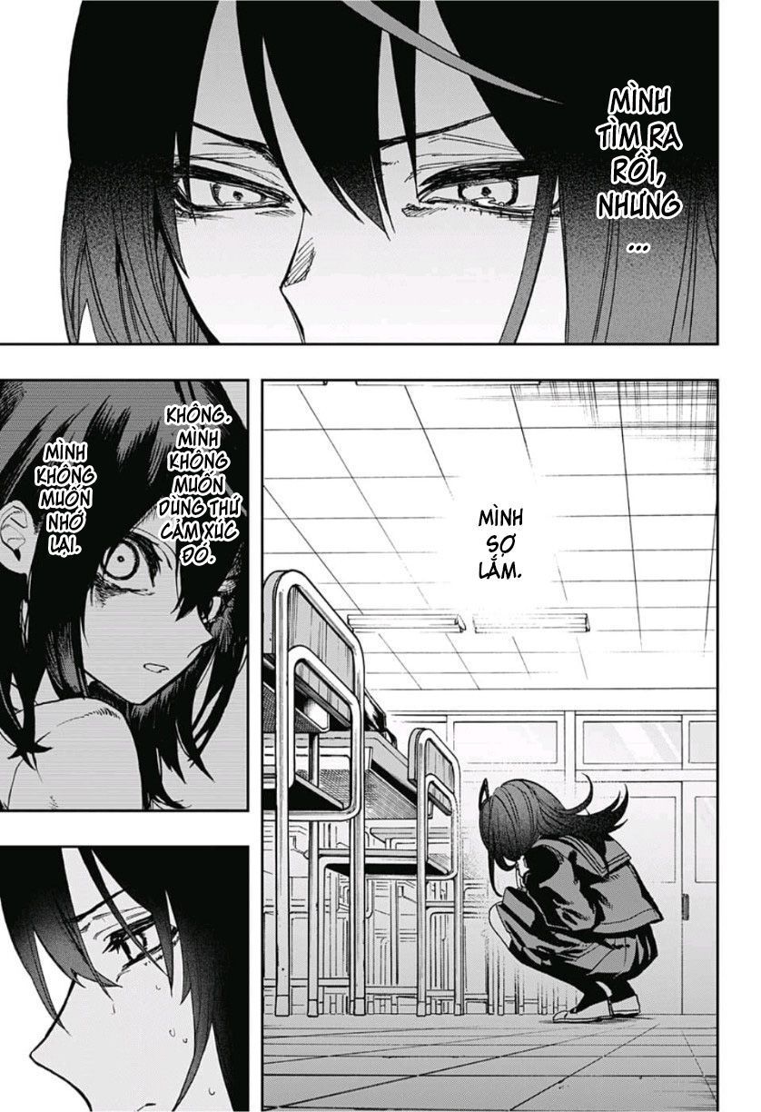 Act-Age Tập 78 trang 18