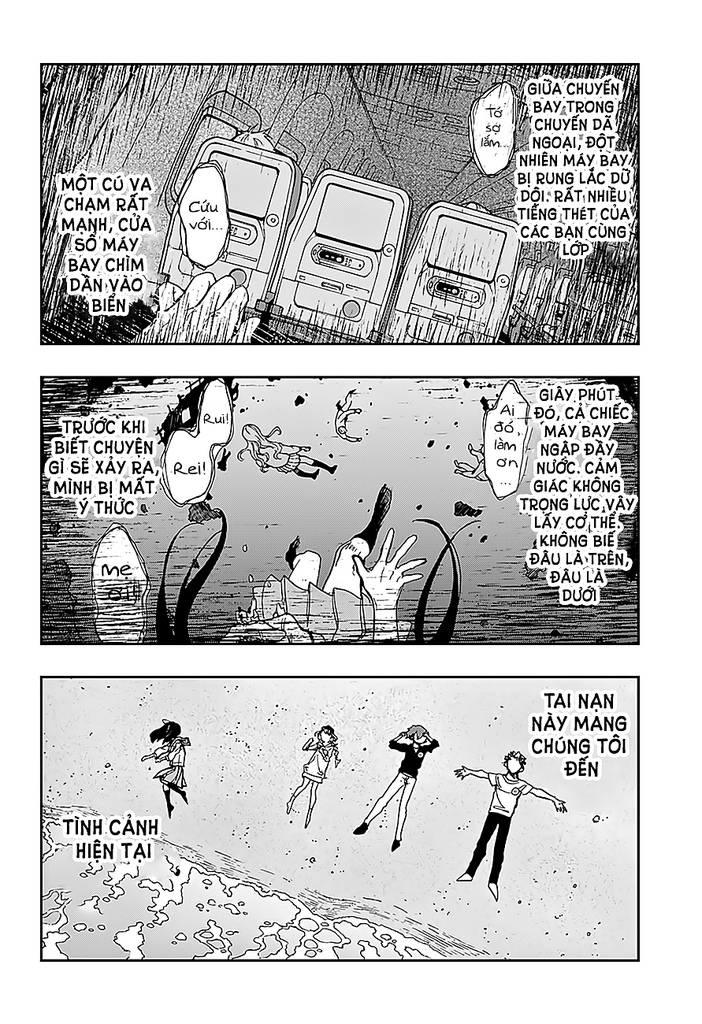 Act-Age Tập 8 trang 15