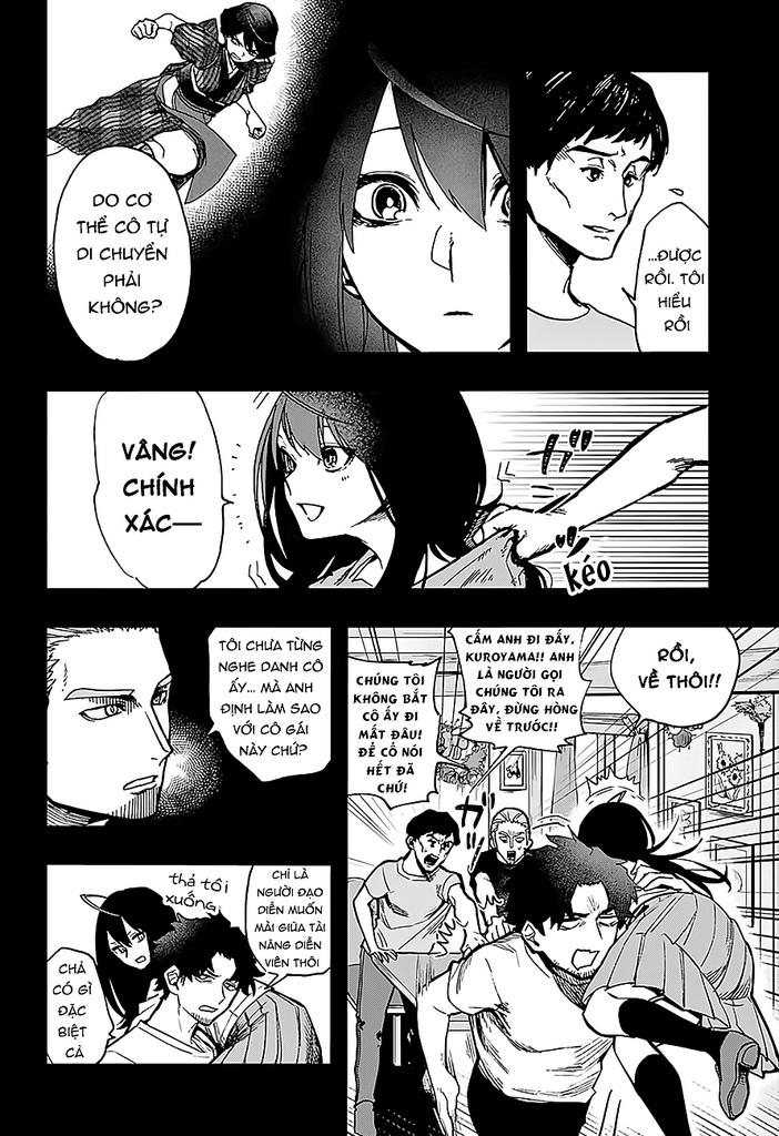 Act-Age Tập 8 trang 5