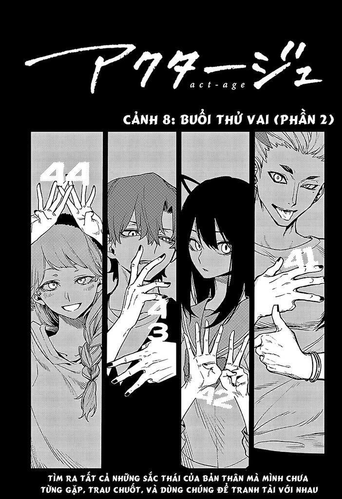 Act-Age Tập 8 trang 8