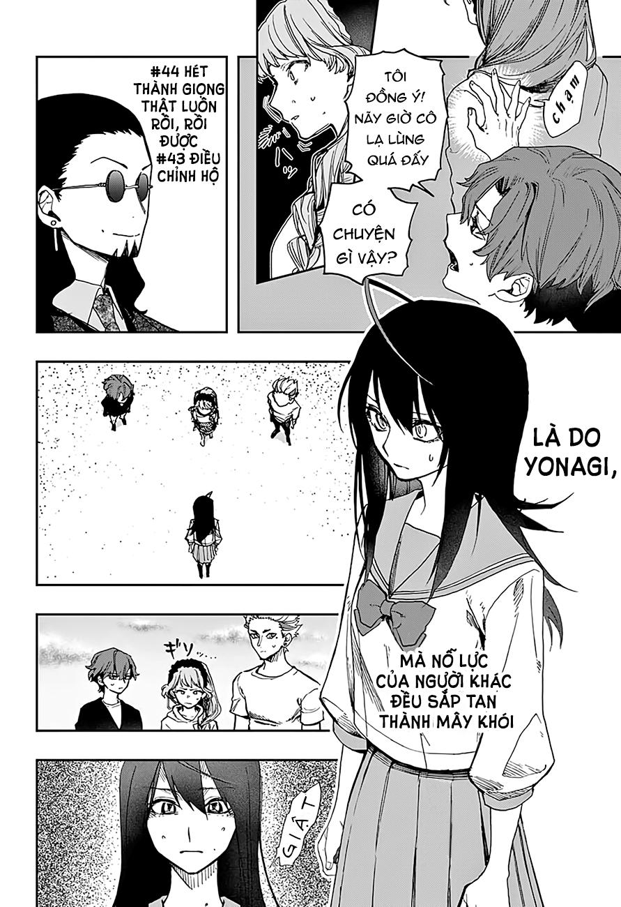 Act-Age Tập 9 trang 13