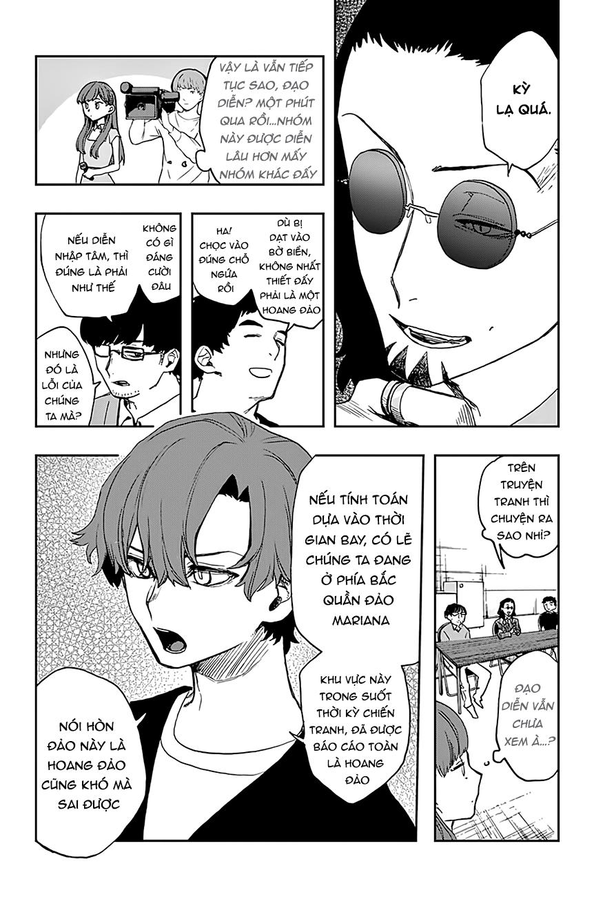 Act-Age Tập 9 trang 7