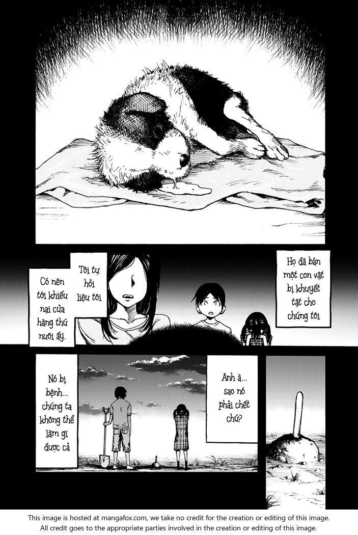 Ajin Tập 1 trang 19