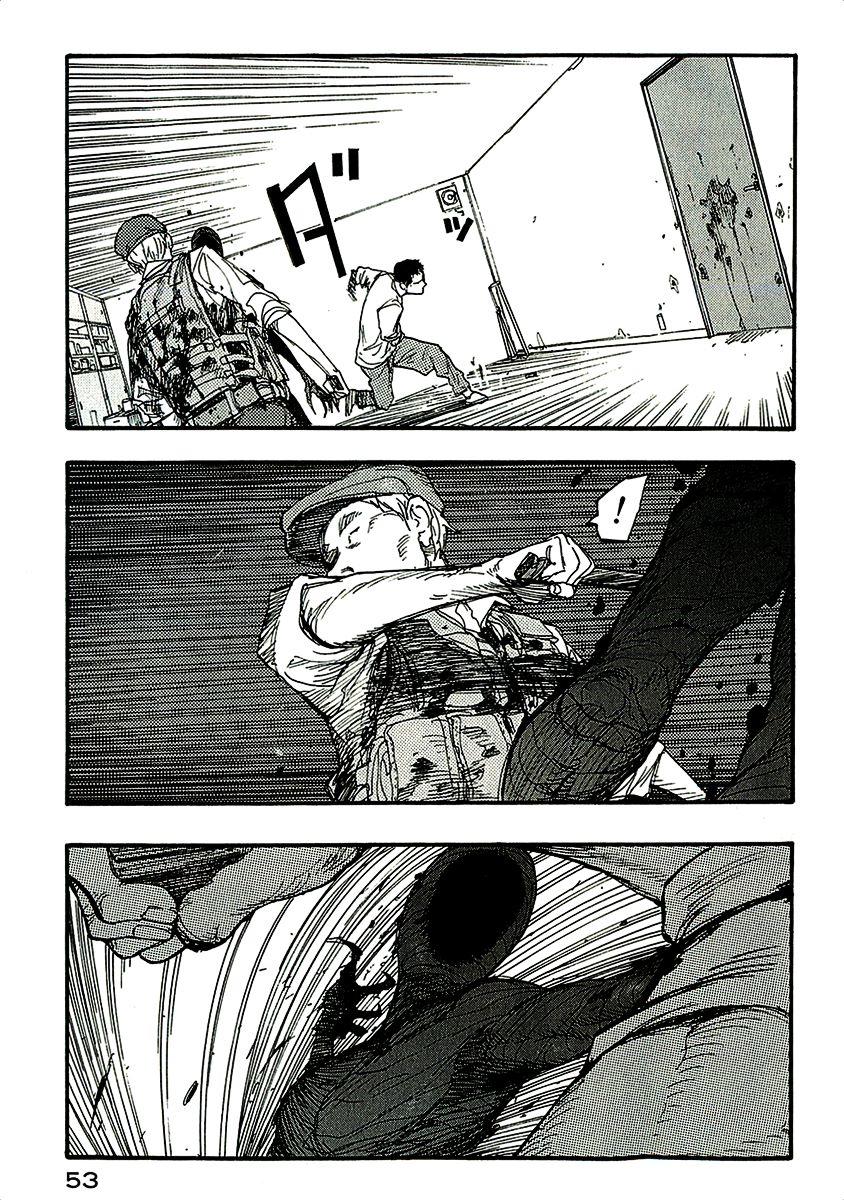 Ajin Tập 11 trang 16