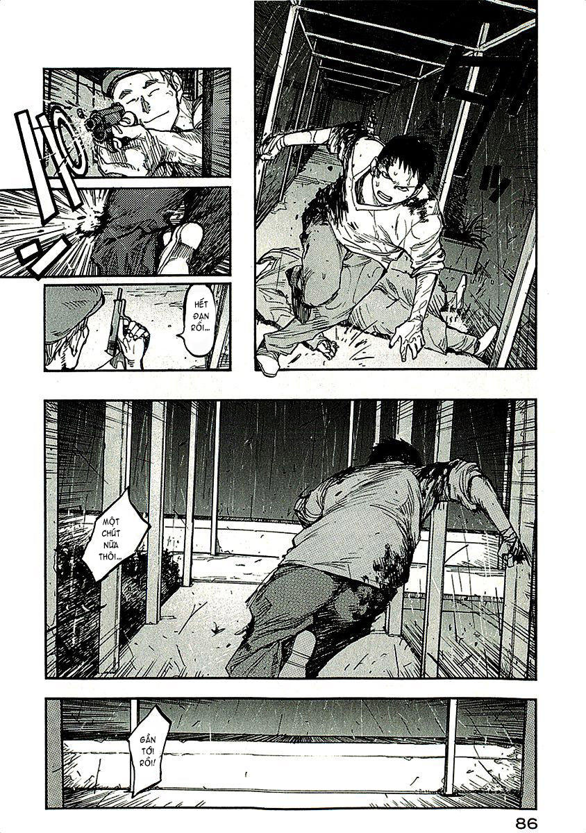 Ajin Tập 12 trang 13
