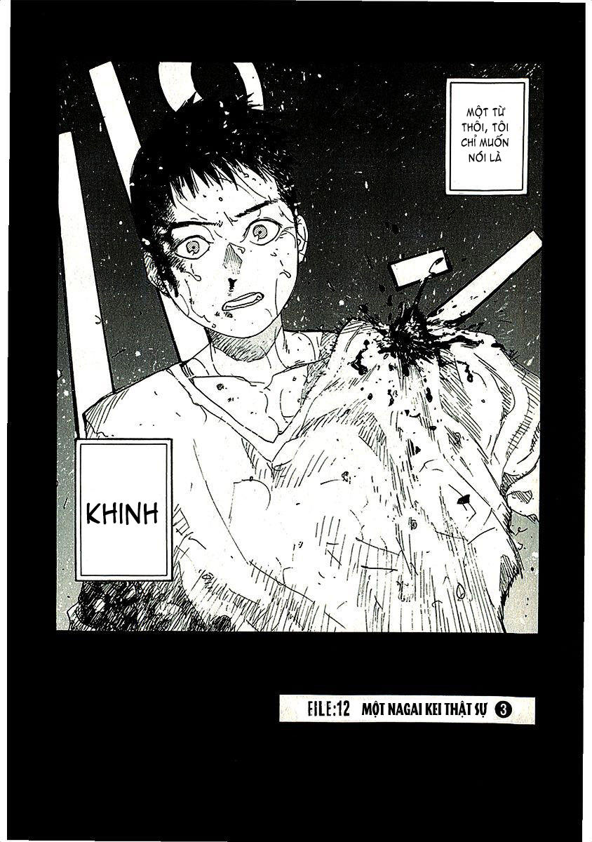 Ajin Tập 12 trang 3