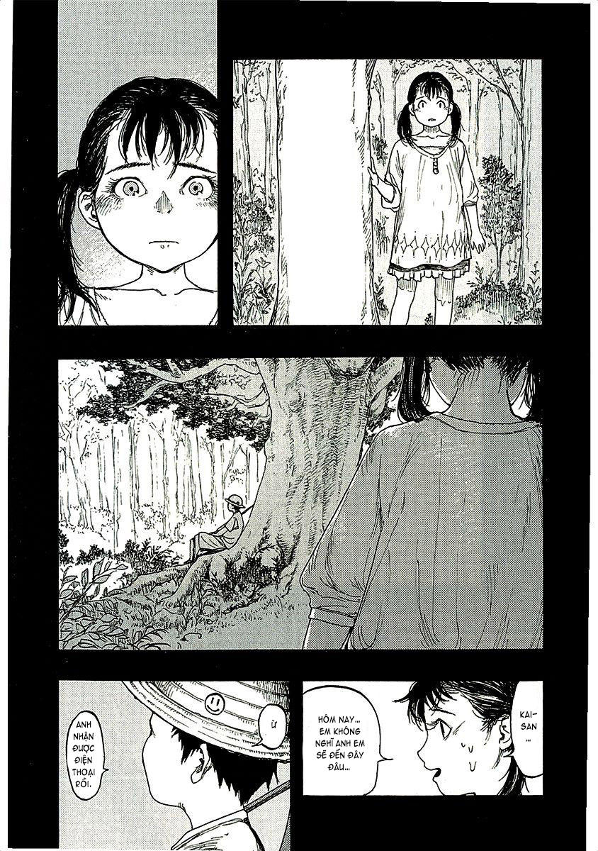 Ajin Tập 12 trang 38