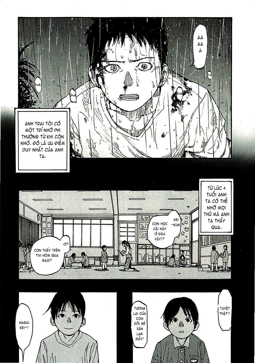 Ajin Tập 12 trang 6