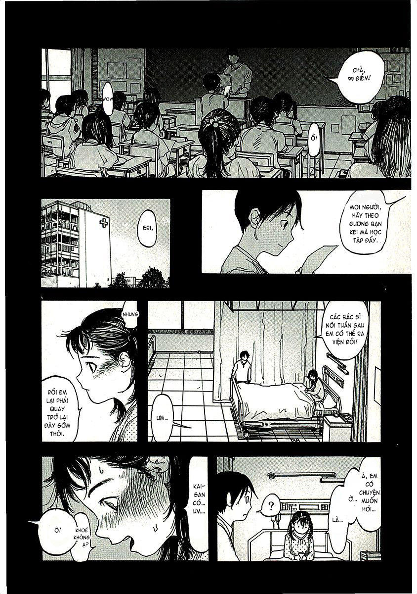 Ajin Tập 12 trang 7