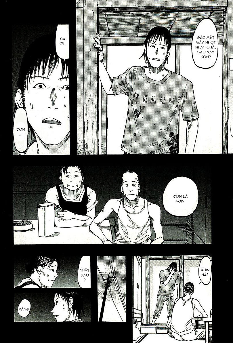 Ajin Tập 13 trang 13