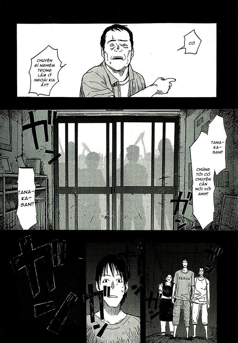 Ajin Tập 13 trang 15