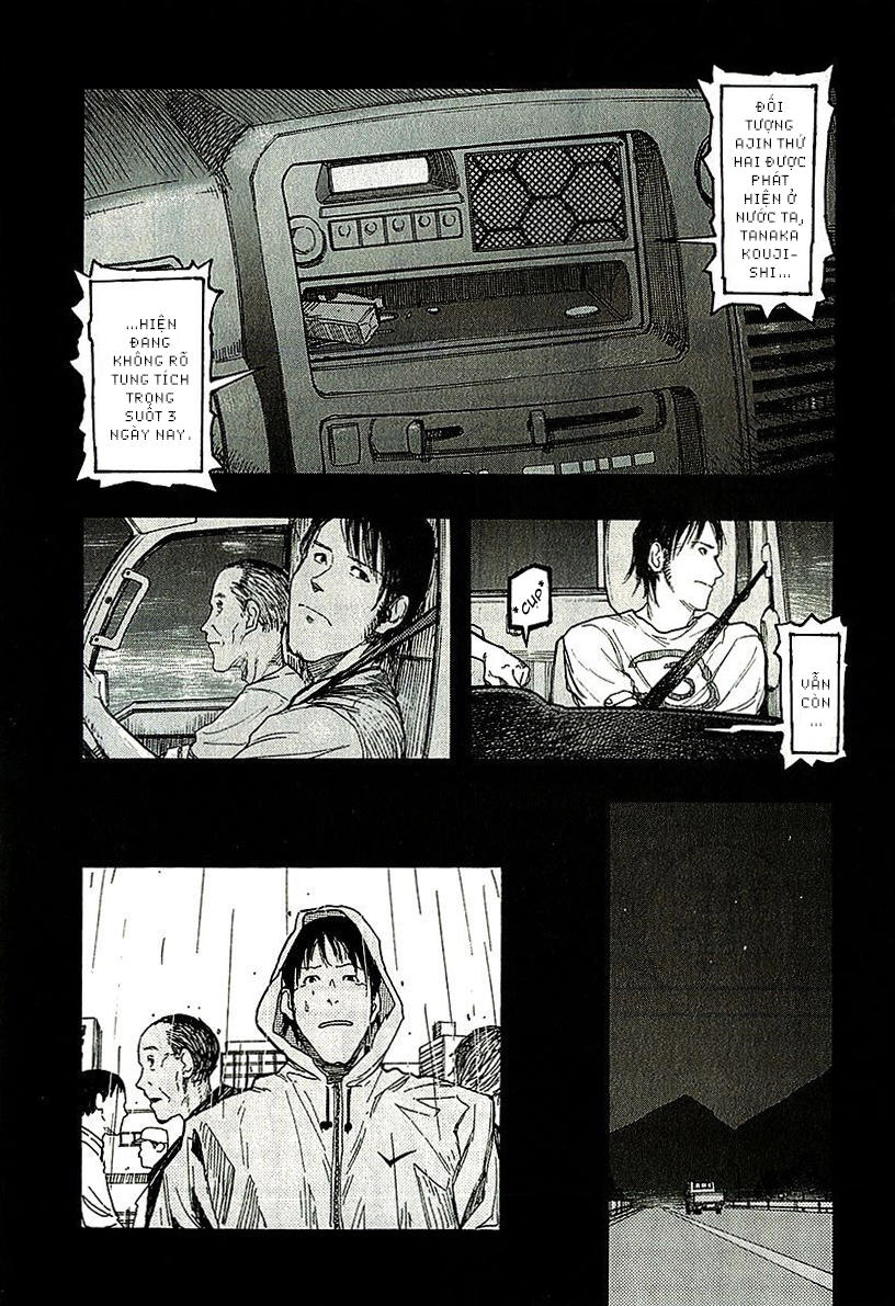 Ajin Tập 13 trang 16