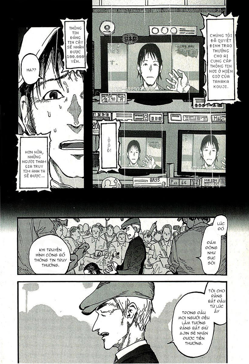 Ajin Tập 13 trang 17