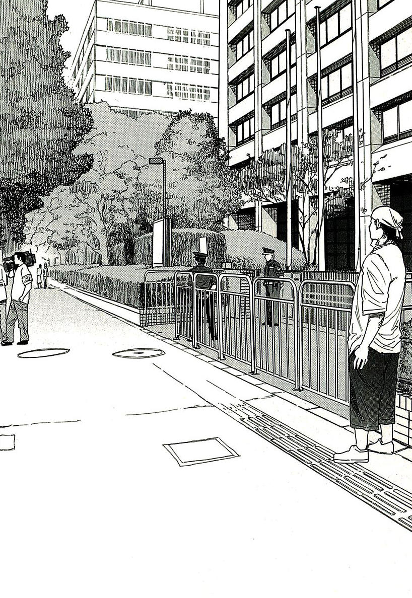 Ajin Tập 13 trang 27