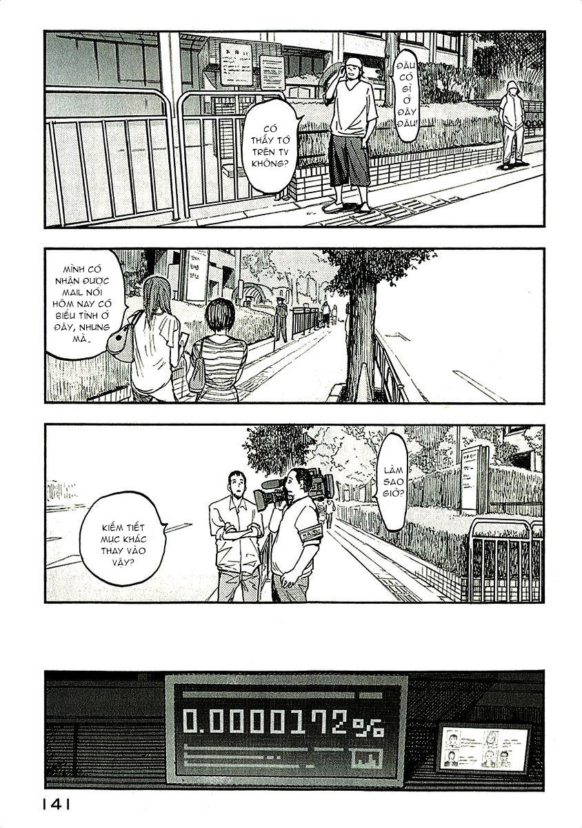 Ajin Tập 13 trang 28