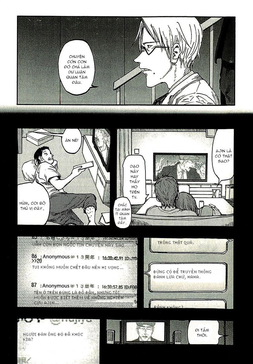 Ajin Tập 13 trang 29