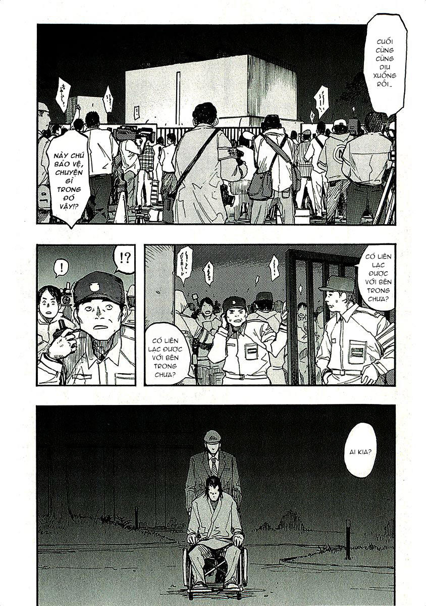 Ajin Tập 13 trang 5