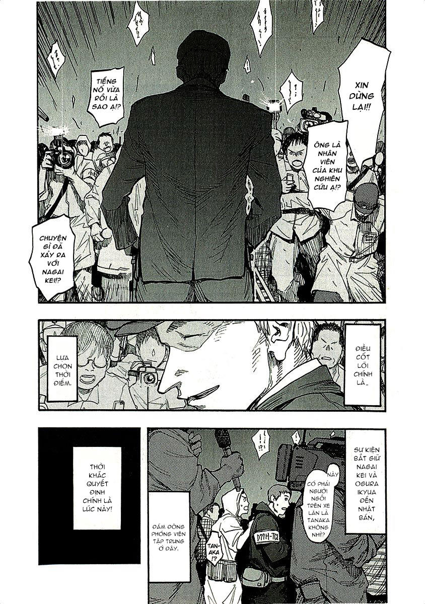 Ajin Tập 13 trang 7